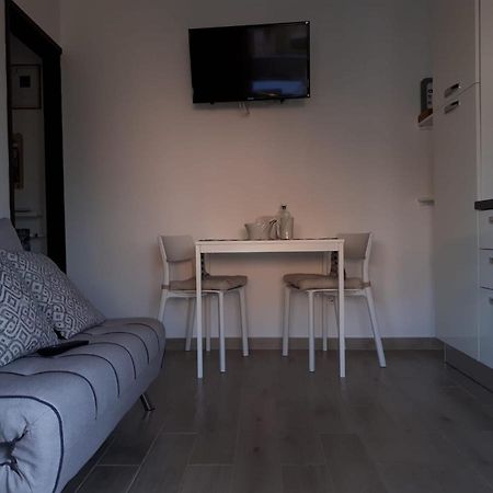 Villa Zoe 波雷奇 外观 照片