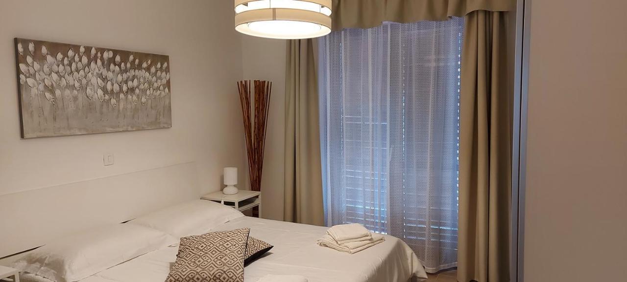 Villa Zoe 波雷奇 外观 照片