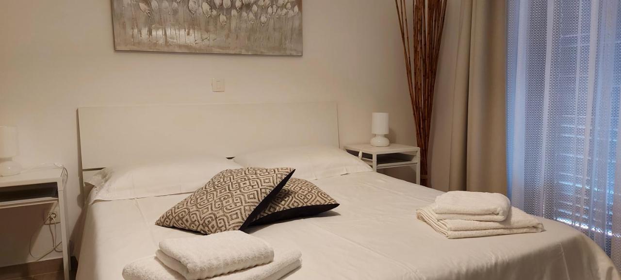 Villa Zoe 波雷奇 外观 照片