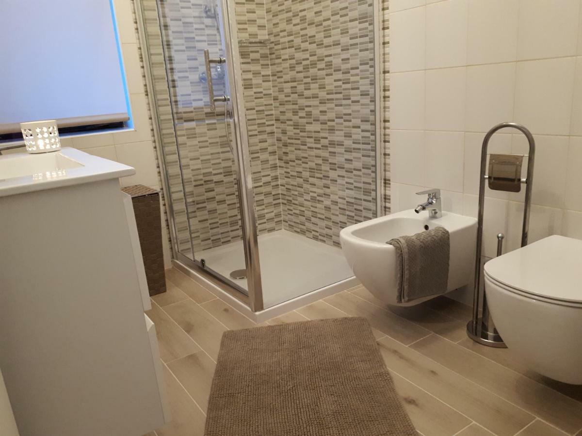 Villa Zoe 波雷奇 外观 照片