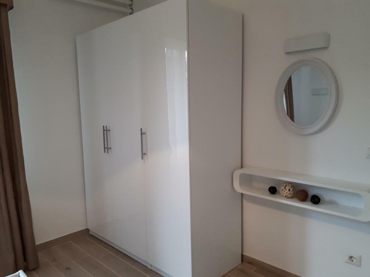 Villa Zoe 波雷奇 外观 照片