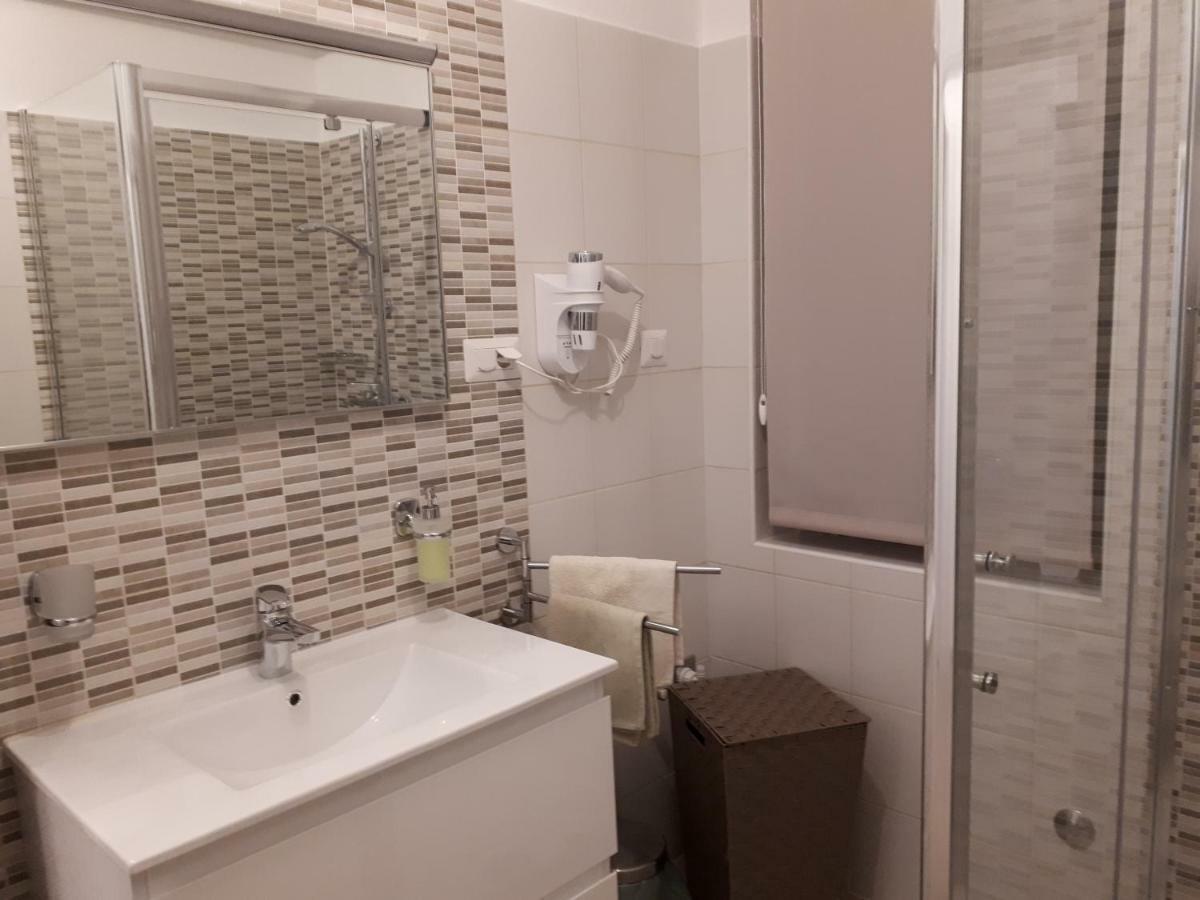 Villa Zoe 波雷奇 外观 照片