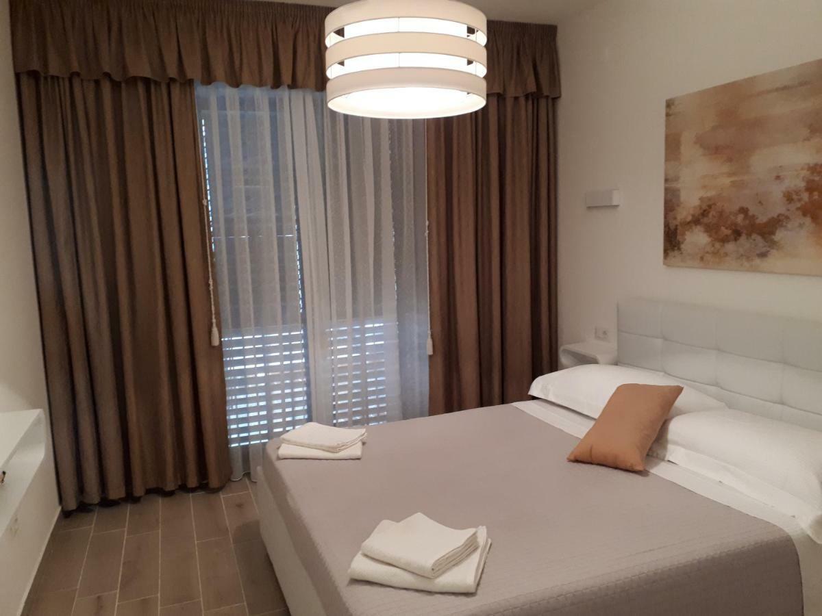 Villa Zoe 波雷奇 外观 照片