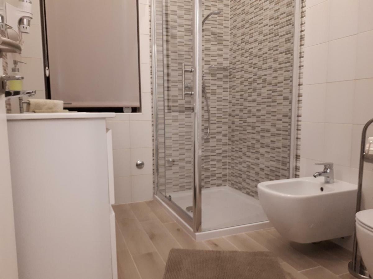 Villa Zoe 波雷奇 外观 照片