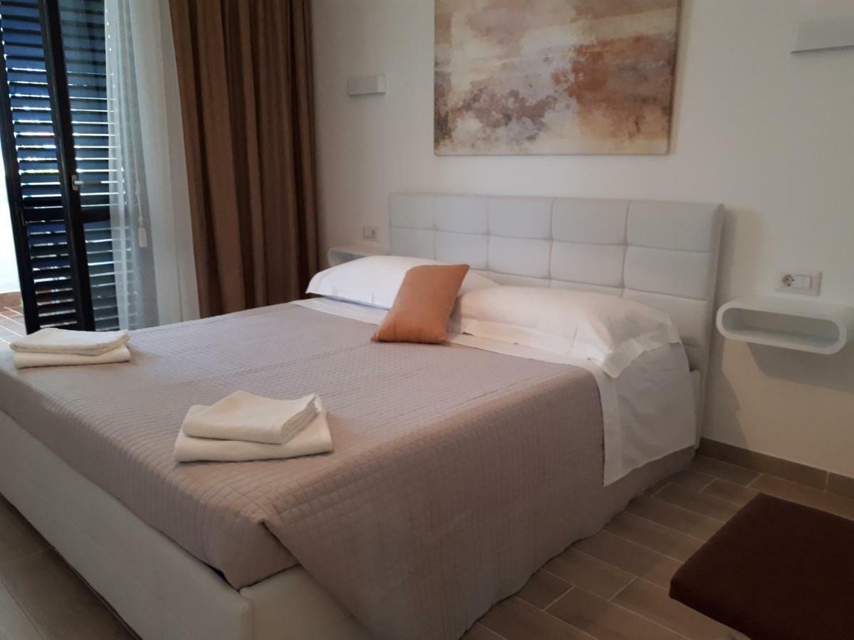 Villa Zoe 波雷奇 外观 照片