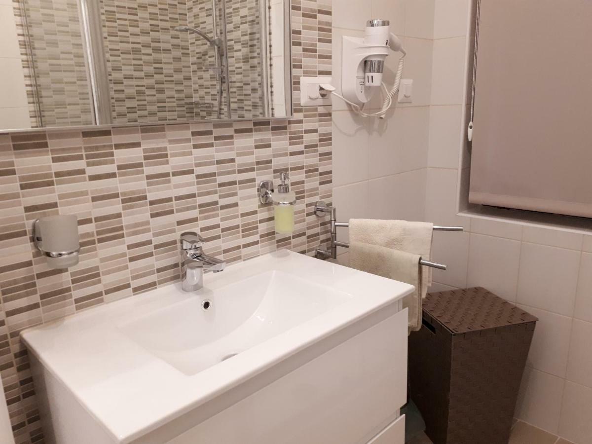 Villa Zoe 波雷奇 外观 照片