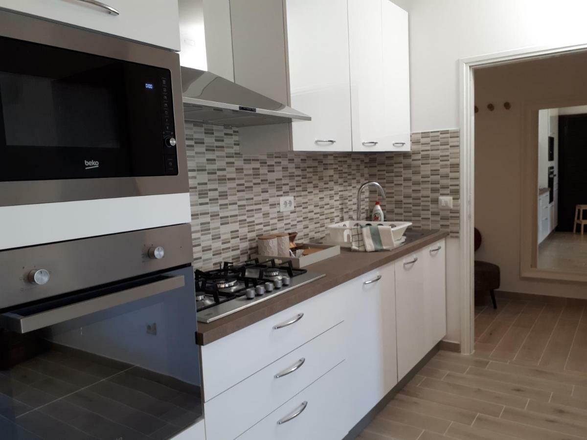 Villa Zoe 波雷奇 外观 照片