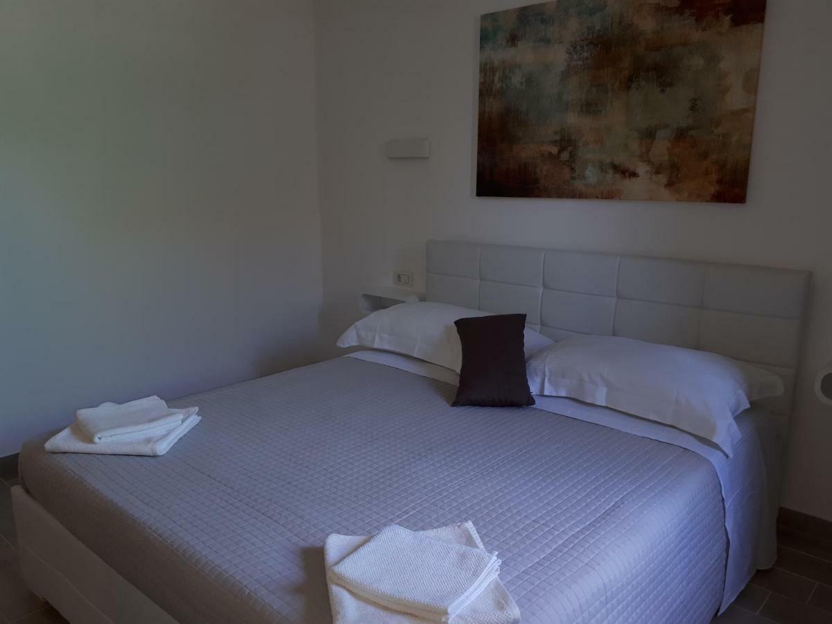 Villa Zoe 波雷奇 外观 照片